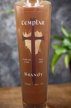 Load image into Gallery viewer, Templar Brandy ( Madeira Aged Cask ) 39%abv 350ml 4yrs Old