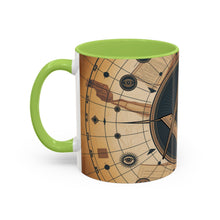 Load image into Gallery viewer, Ready-to-Go Incognito Masonic Mug – 11oz