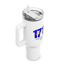 Load image into Gallery viewer, Est. 1717 Grand Lodge Masonic 40oz Tumbler