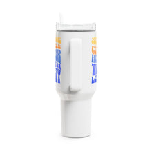 Load image into Gallery viewer, Square &amp; Compasses Masonic 40oz Tumbler