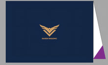 Load image into Gallery viewer, Masonic Anniversary Certificate – 50th, 60th &amp; Beyond