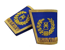 Load image into Gallery viewer, Craft Grand Officer Gauntlets