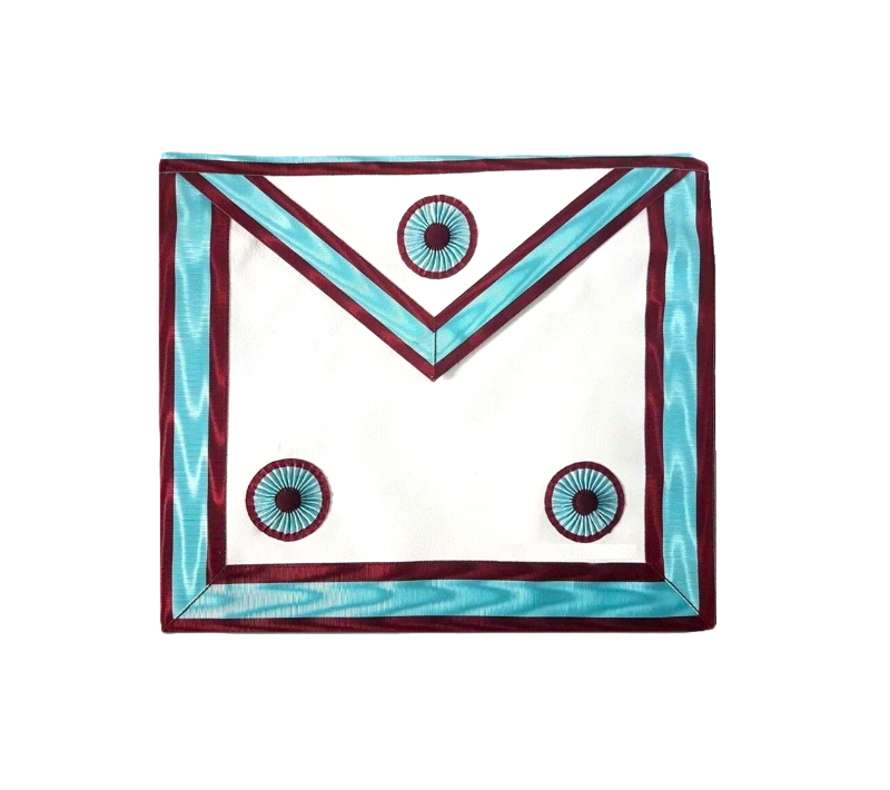 Master Mason Pattern Subtle Mark Master Mason Set – Raven Masonic