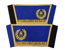 Load image into Gallery viewer, Craft Grand Officer Gauntlets