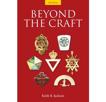 Beyond the Craft (6th Edition) by Keith B. Jackson