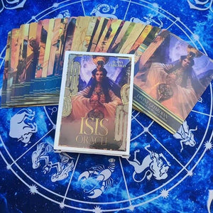 2022 MASONIC TAROT DECK cards Patricio Diaz Silva esoteric fortune telling tarot reading with instructions masonic symbolism