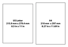 Load image into Gallery viewer, Masonic Attendance Book - Craft