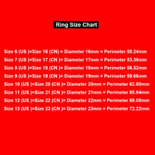 Load image into Gallery viewer, MMS 3Colors Never Fade 316l Stainless Steel Freemasonry Masonic Ring Mason Tungsten Carbide Wedding Ring