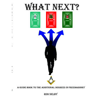 What Next by Ron Selby